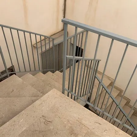 別荘 Bilardello マルサラ