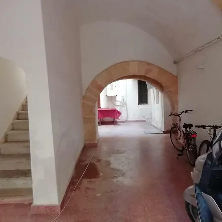 Holiday home Bilardello Marsala
