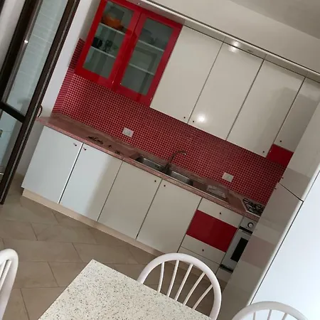 度假居 Bilardello