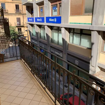 度假居 Bilardello *