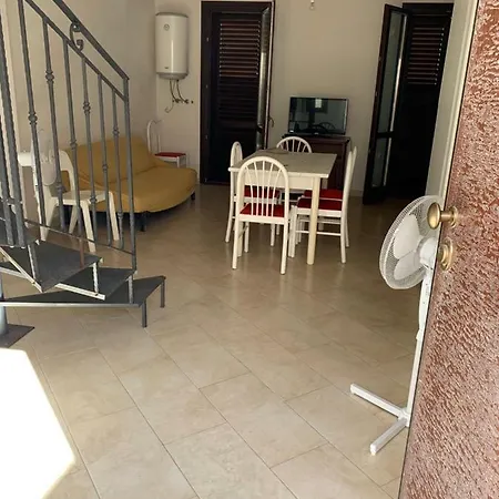 Ferienhaus Bilardello