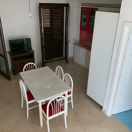 Holiday home Bilardello *