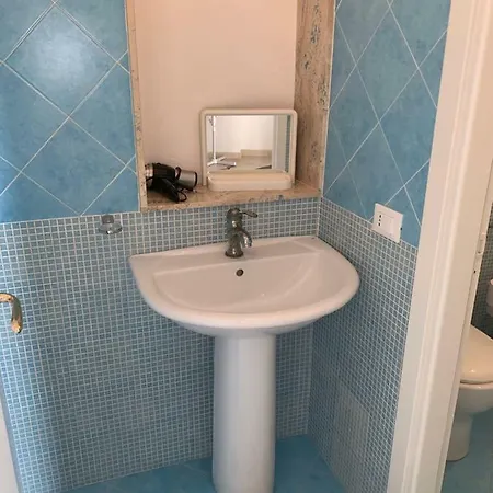 Дом отдыха Bilardello