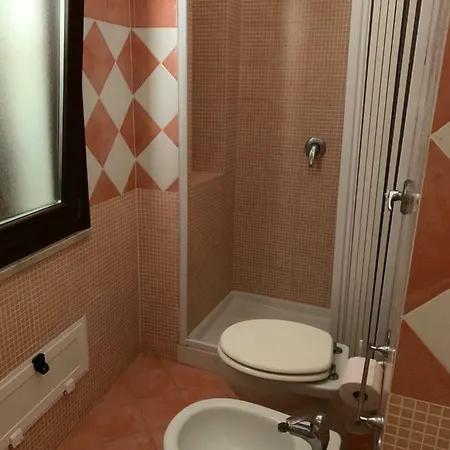 Bilardello Ferienhaus *