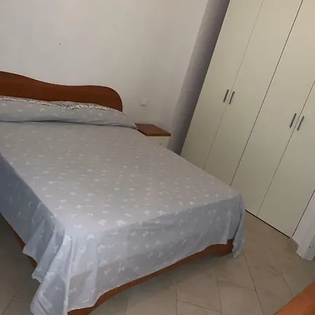 Holiday home Bilardello *