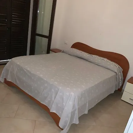 Дом отдыха Bilardello Марсала