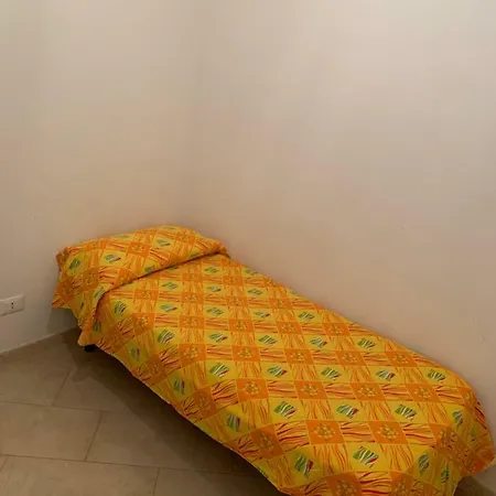 Дом отдыха Bilardello