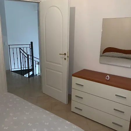 Bilardello 度假居 马尔萨拉