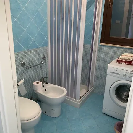 Дом отдыха Bilardello Марсала