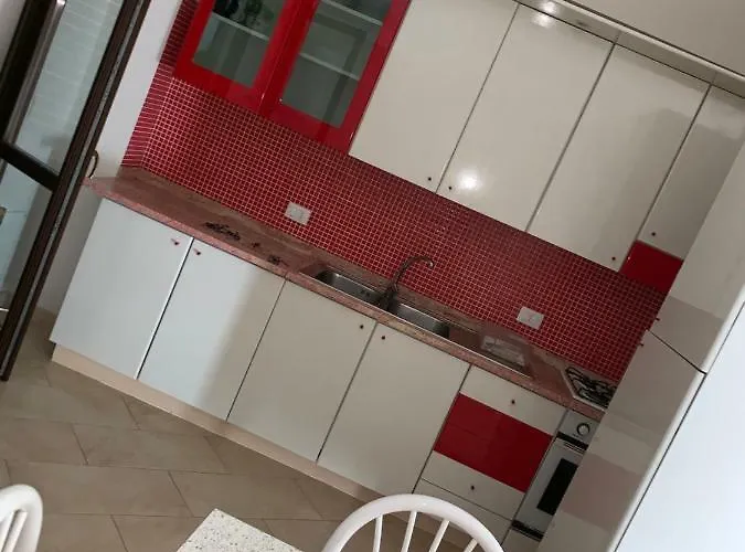 度假居 Bilardello