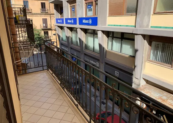 度假居 Bilardello *