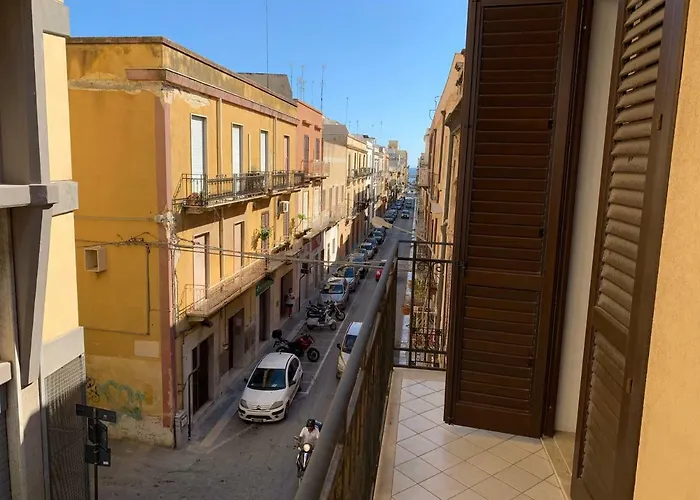 Bilardello 度假居 *