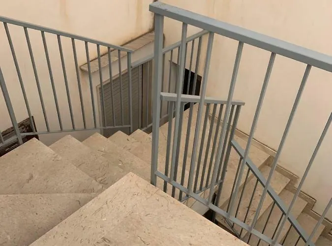 度假居 Bilardello 马尔萨拉