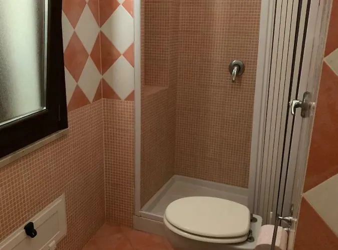 Bilardello 度假居 *