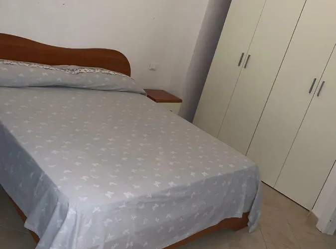 度假居 Bilardello *