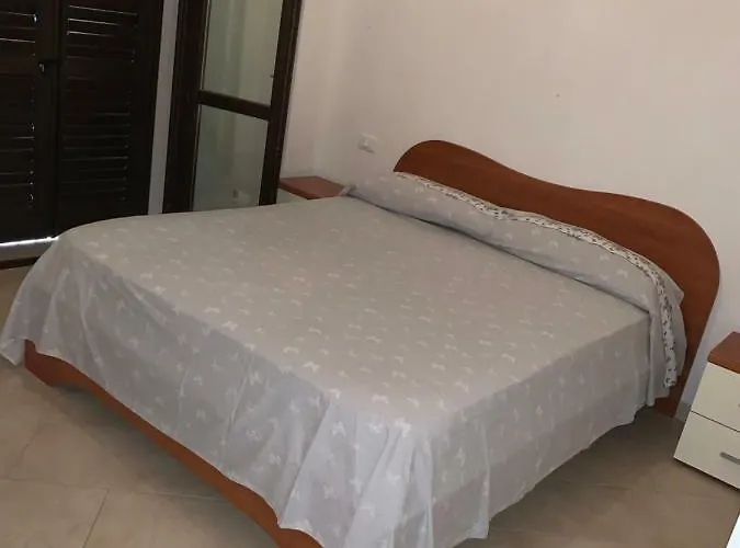 度假居 Bilardello 马尔萨拉