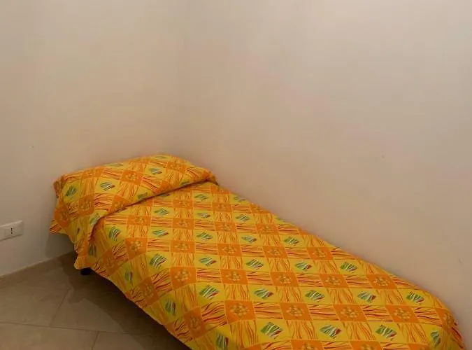 度假居 Bilardello